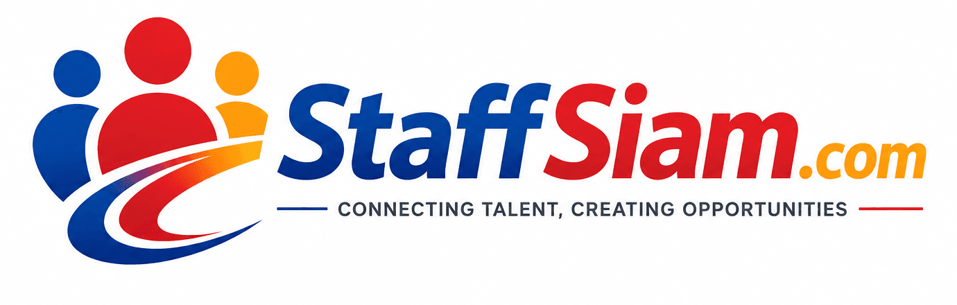 StaffSiam.com