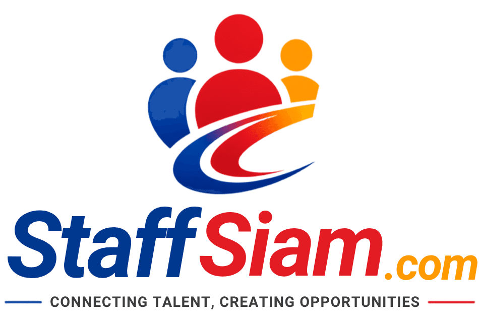 StaffSiam.com